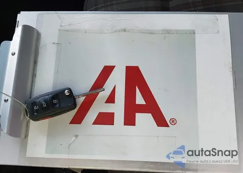 2011 Volkswagen Gti 2-Door z USA, uszkodzony, nr VIN WVWFV7AJ3BW232877